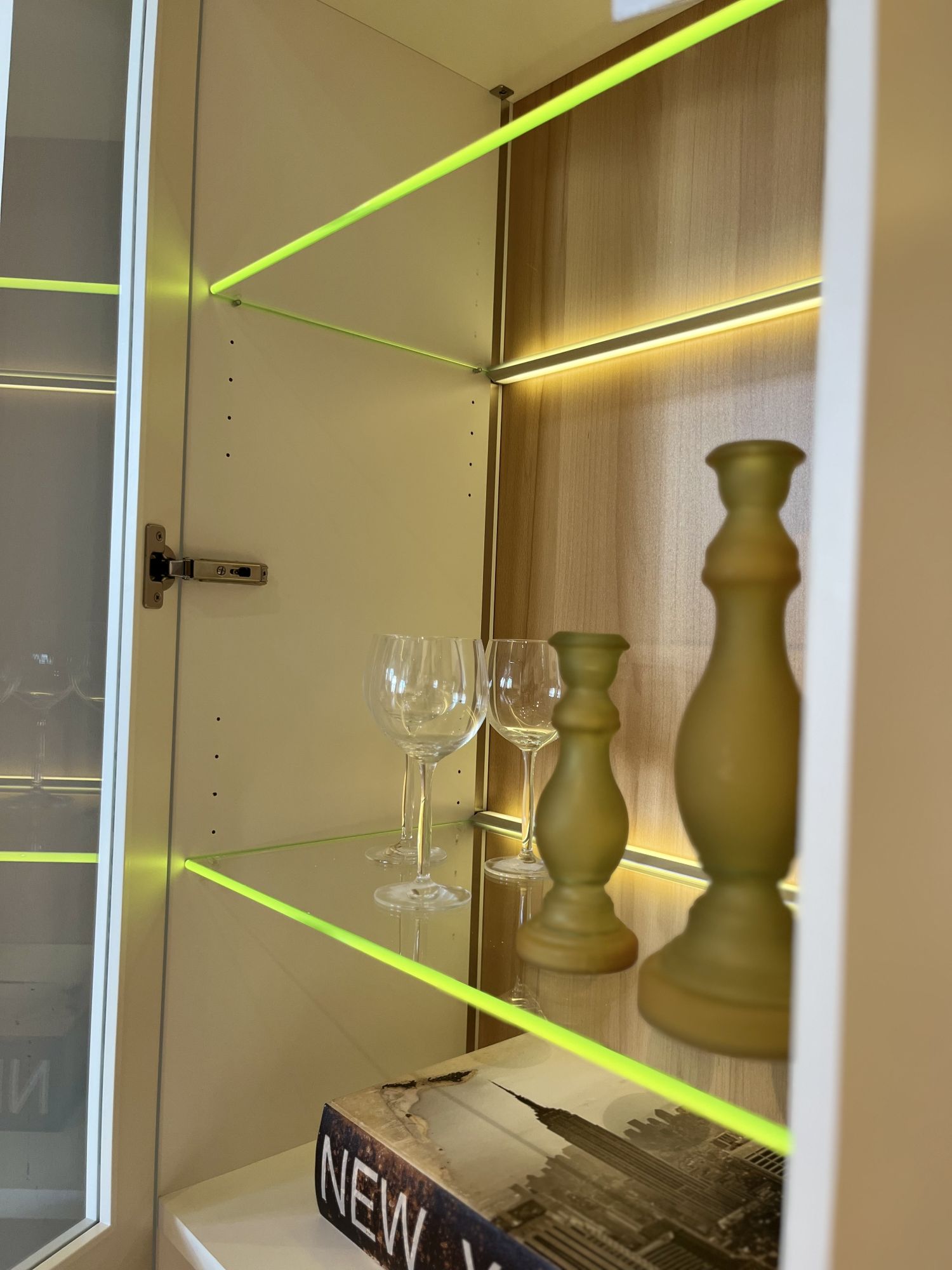 Vitrine "Kara"
