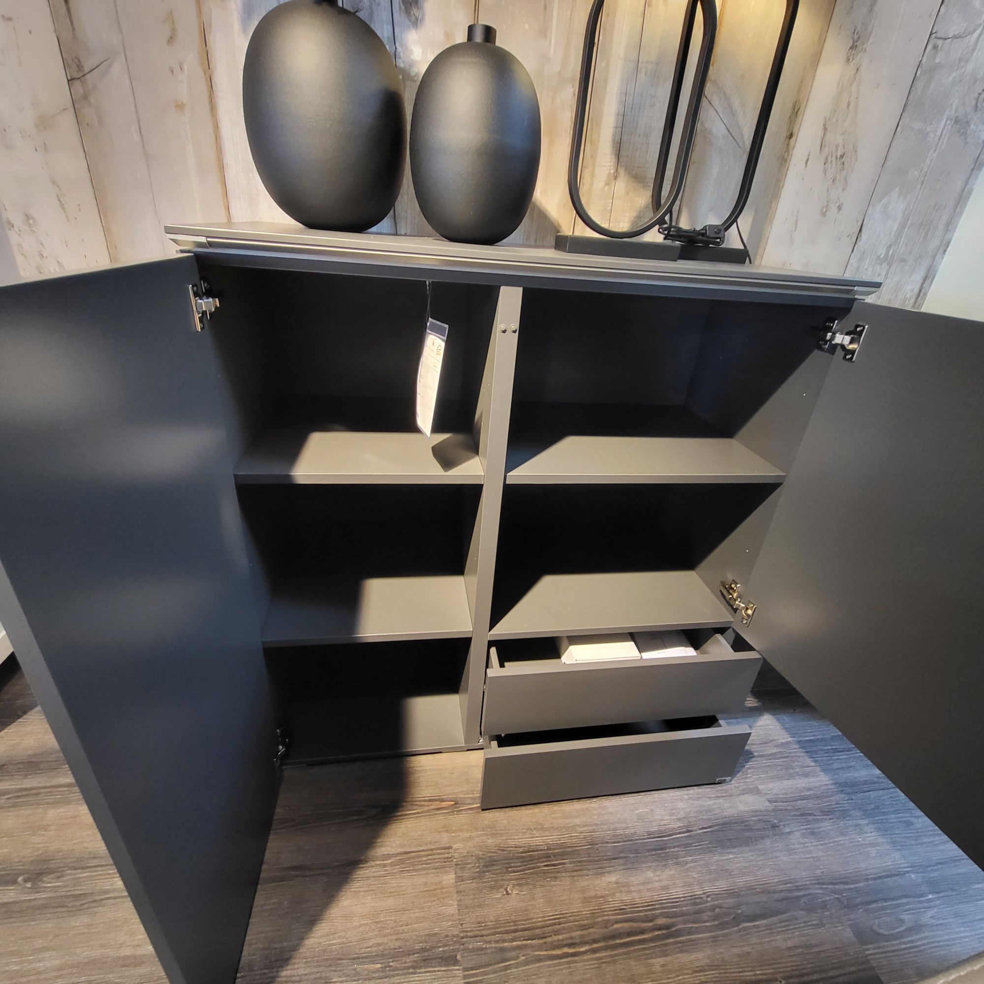 Highboard "Gallery M Merano"